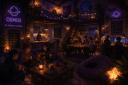 Discovery splash banner for 𝑶𝑺𝑴𝑶𝑺 🪐 Discord server