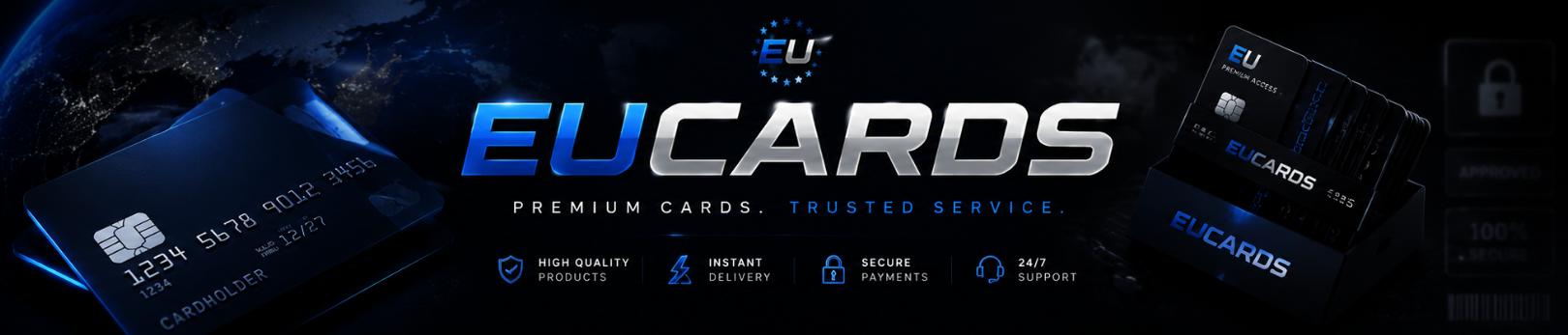 Discovery splash banner for EU Cards Discord server