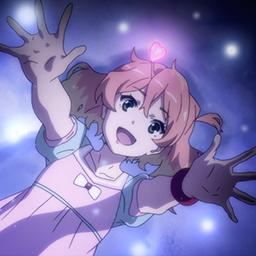 Discovery splash banner for Macross Fans Discord server