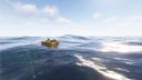 Discovery splash banner for Physics Mod Discord server