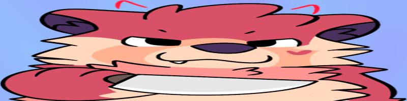 Discovery splash banner for ben's stuff!! :3 Discord server