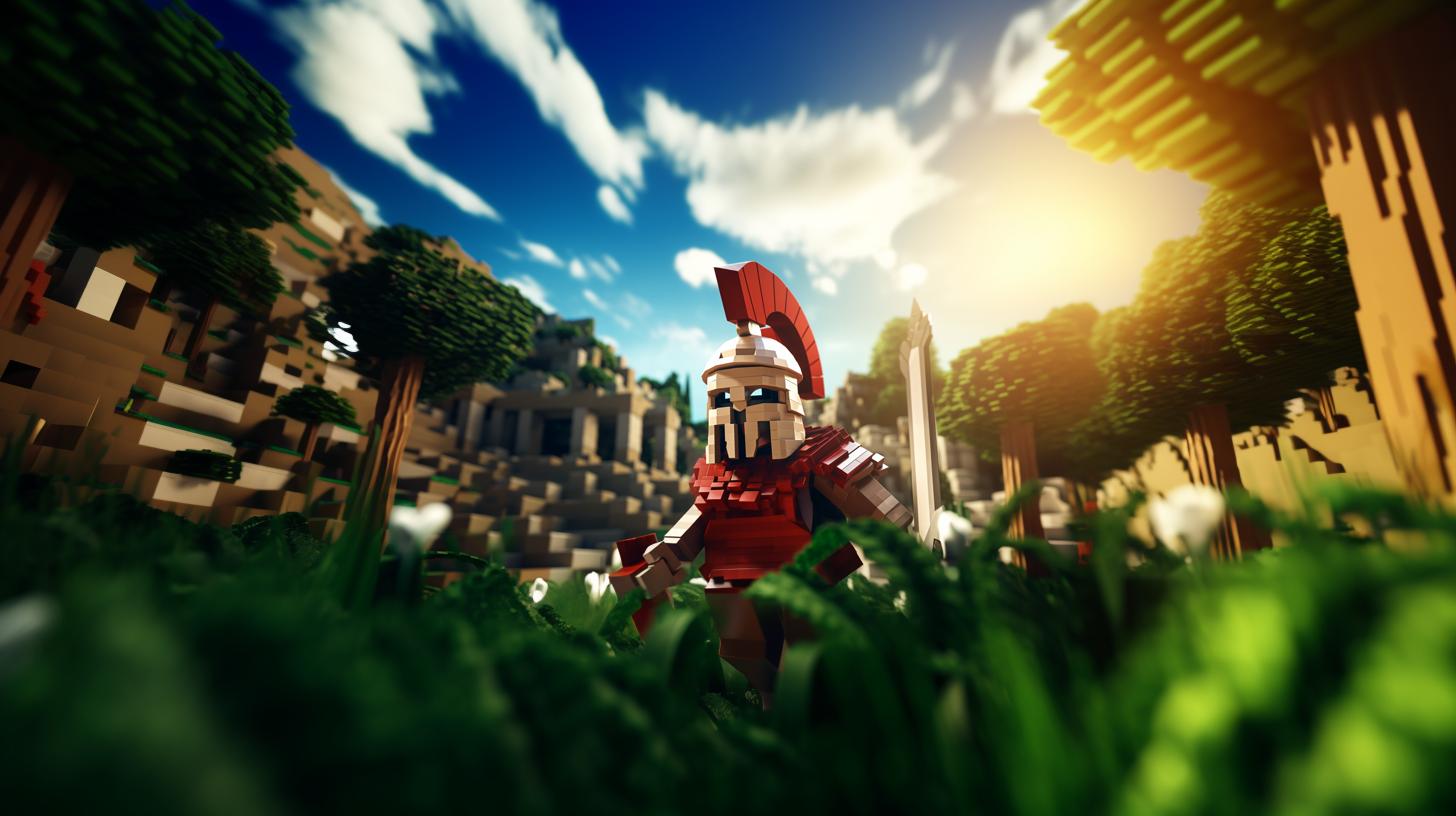 Discovery splash banner for spartan.top | Spartan AntiCheat Discord server
