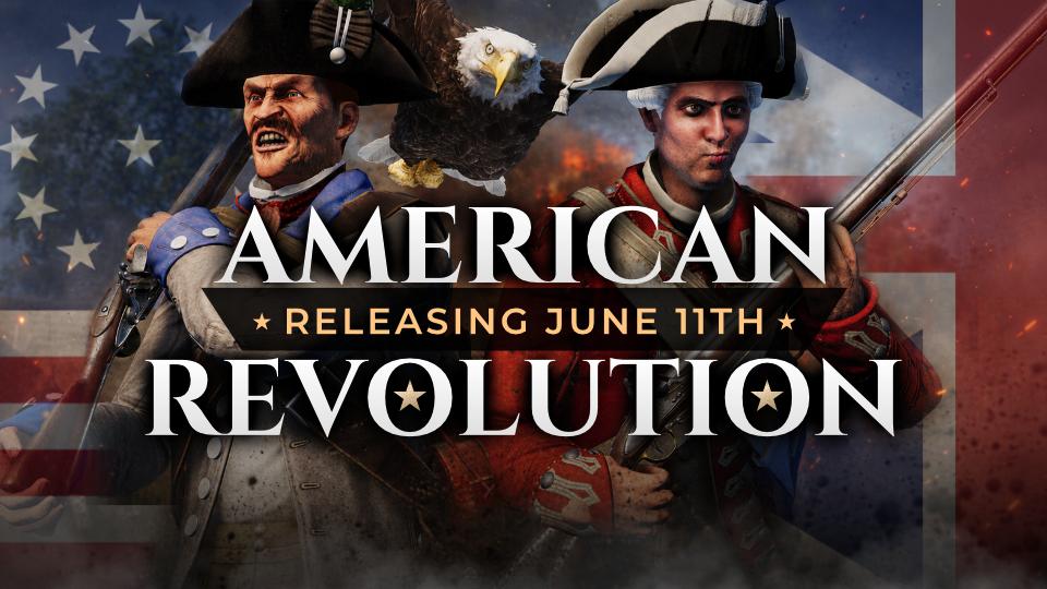 Discovery splash banner for Holdfast (Official) Discord server