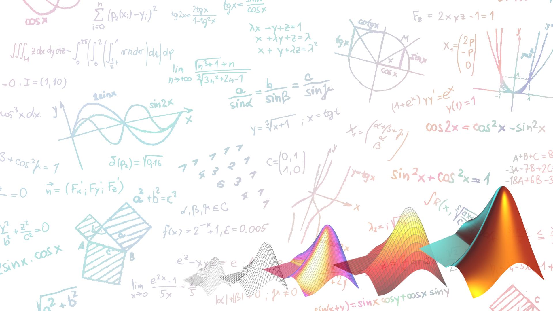 Discovery splash banner for matlab Discord server