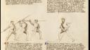 Discovery splash banner for Historical European Martial Arts Discord server
