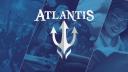 Discovery splash banner for Atlantis Clã - RuneScape Discord server