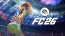 Discovery splash banner for EA Sports FC Clubs Discord server