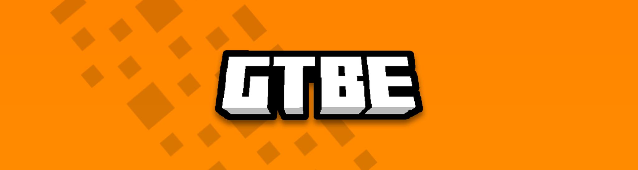 Discovery splash banner for Grand Theft Bedrock Discord server