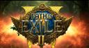 Discovery splash banner for Path of Exile 2 Brasil Discord server