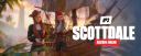 Discovery splash banner for Arizona RP |  Scottdale Brotherhood Discord server