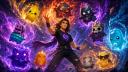 Discovery splash banner for DERPONCE Discord server