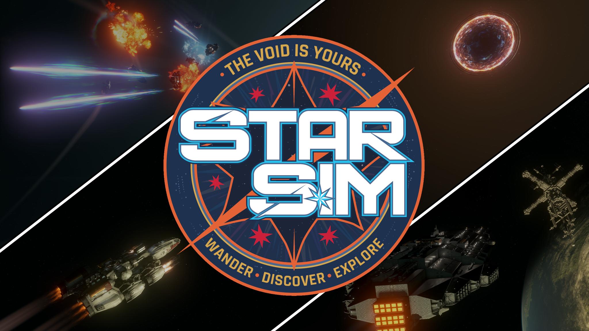Discovery splash banner for Quarter Onion Games Discord server