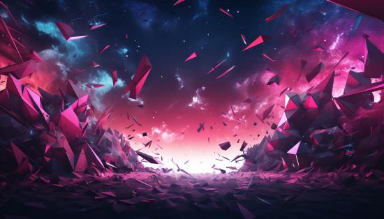 Discovery splash banner for Creator Foundations Discord server