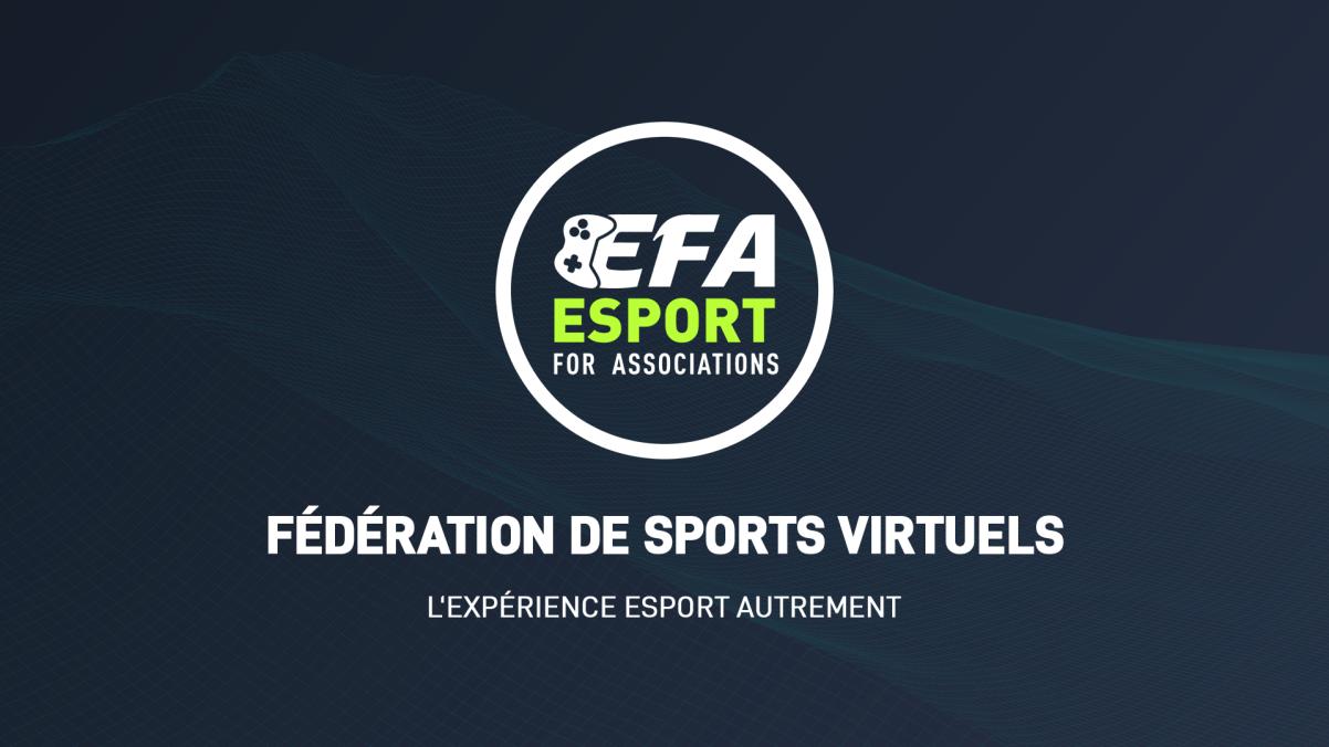 Discovery splash banner for ESPORTFA Discord server