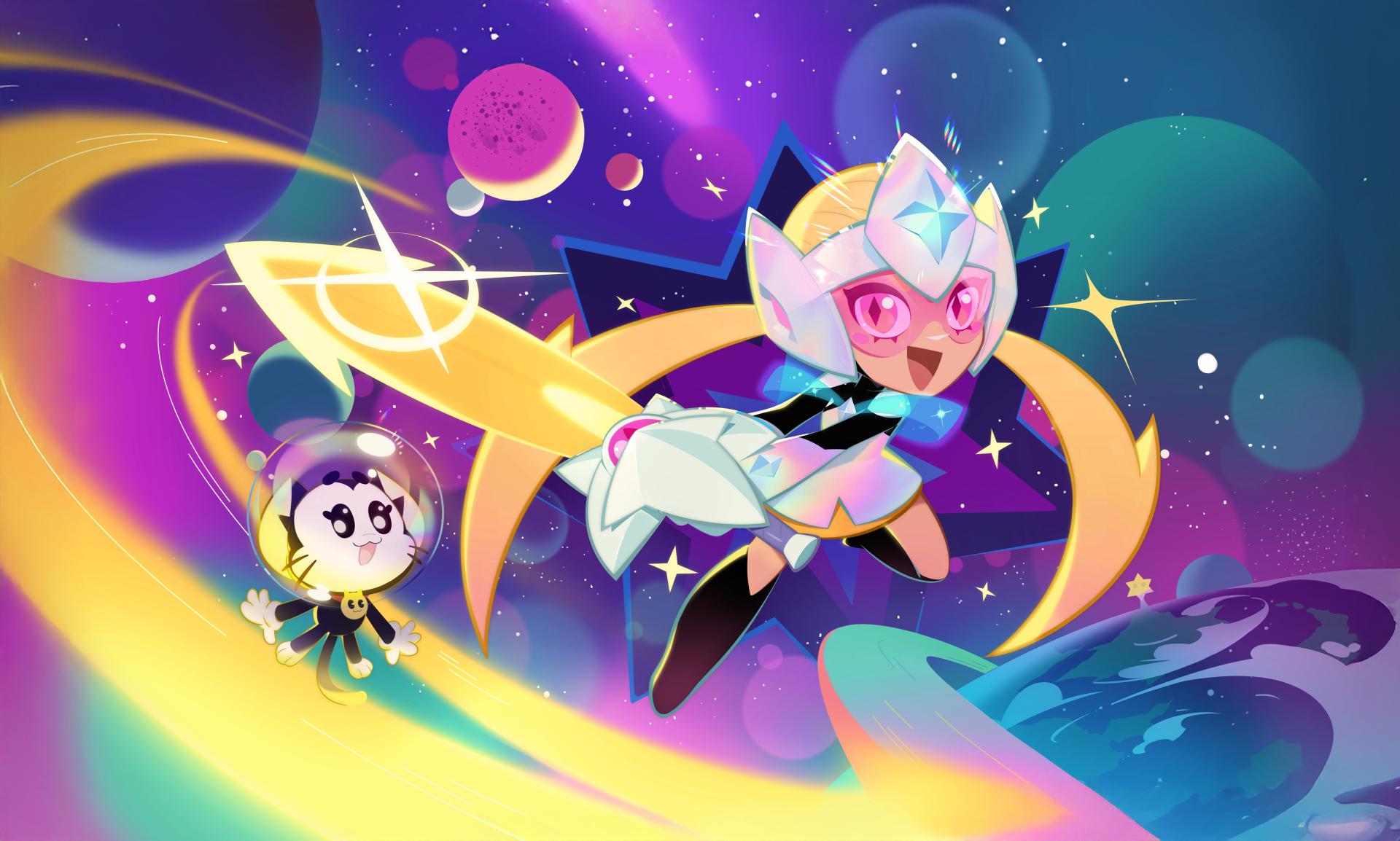Discovery splash banner for BrawlConQueso Discord server