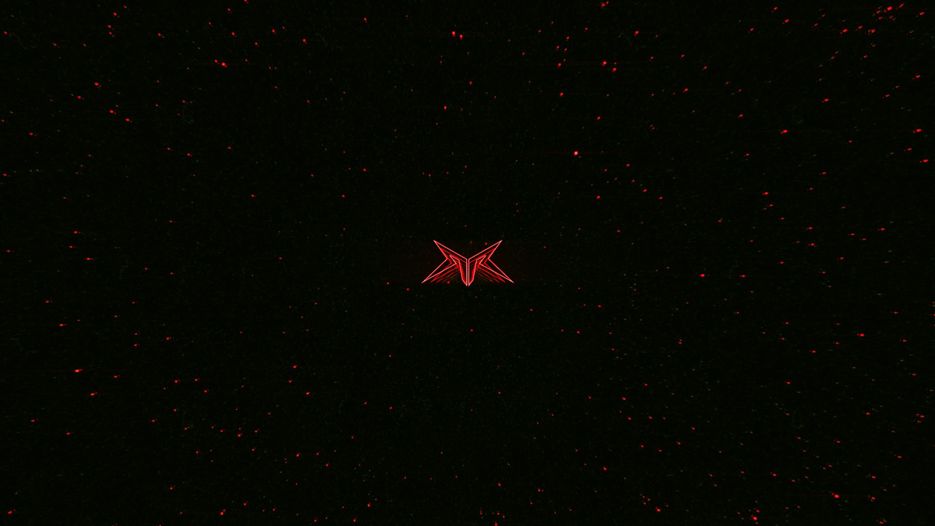 Discovery splash banner for REDSHYFT Community Discord server