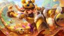 Discovery splash banner for ΰ³α¦πΈπ Curious Chameleons ππΈα¦ Discord server
