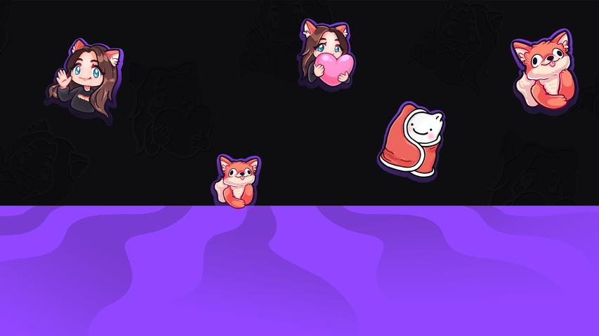 Discovery splash banner for Reved Discord server