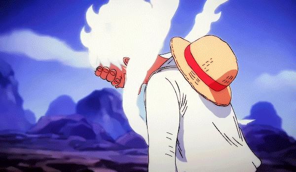 Discovery splash banner for One Piece - Discussion and News Discord server