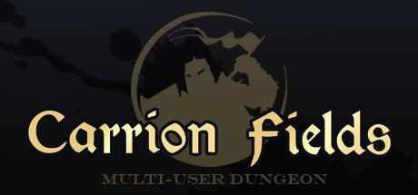Discovery splash banner for Carrion Fields Official Discord Discord server