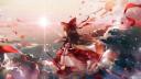 Discovery splash banner for Azgeda DE [Anime & Gaming] Discord server