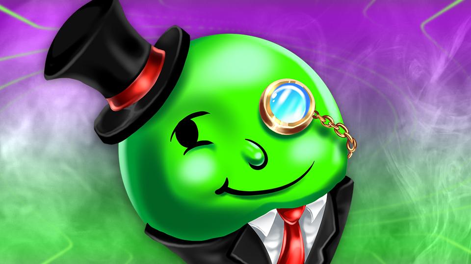 Discovery splash banner for BloxByte Games Discord server