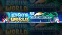 Discovery splash banner for Robux Worldβ’ | Cheapest Robux & Limiteds Discord server