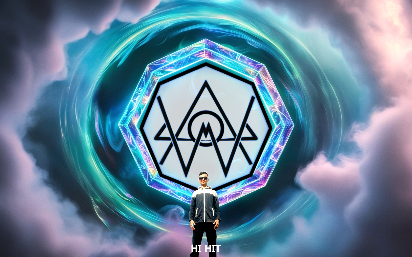 Discovery splash banner for WASIUR RAHMAN Discord server