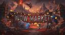 Discovery splash banner for WoW Gold | Buy & Sell World of Warcraft  Gold | Discord server
