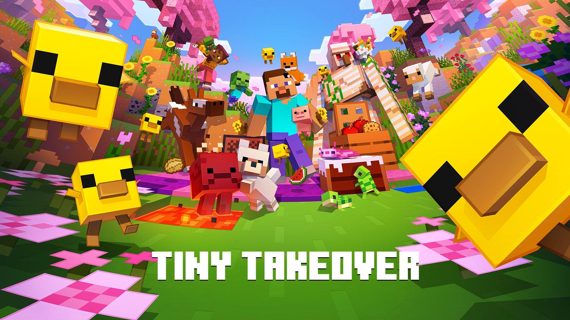 Discovery splash banner for armamc.com Discord server