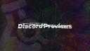 Discovery splash banner for Discord Previews Discord server
