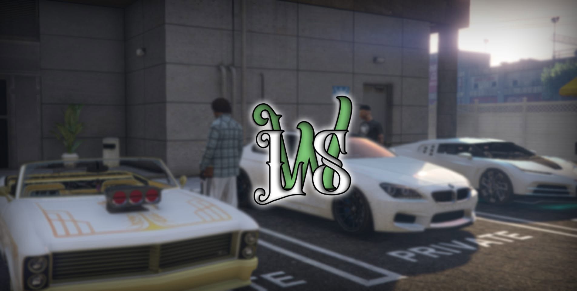 Discovery splash banner for wls Classic - RolePlay Discord server