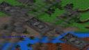 Discovery splash banner for Blitzkrieg! Mod for RW Discord server
