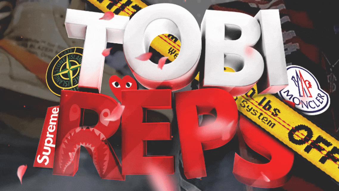 Discovery splash banner for tobireps Discord server