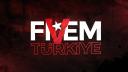 Discovery splash banner for Fivem Türkiye Discord server
