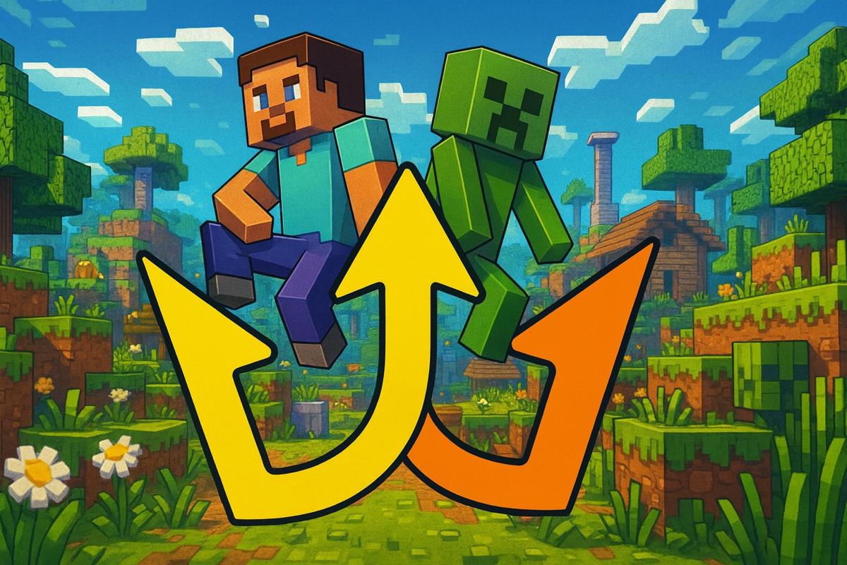 Discovery splash banner for McExp.it™ Discord server