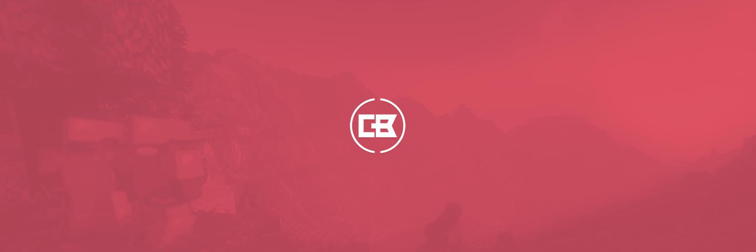 Discovery splash banner for CheatBreaker Discord server