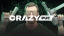 Discovery splash banner for [RU] CRAZYPUB | CS2 Discord server