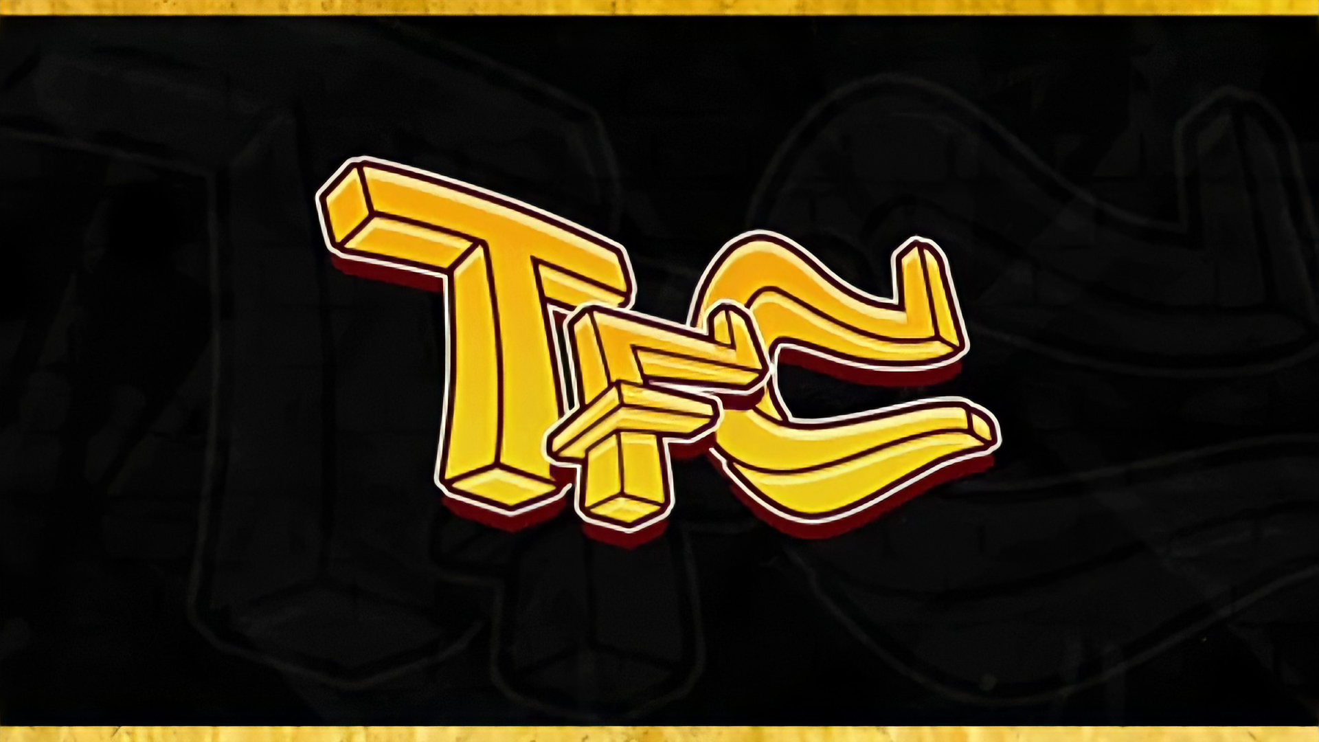 Discovery splash banner for The Freestyle Club | Hip-Hop, Rap Battles, & Music Production Discord server