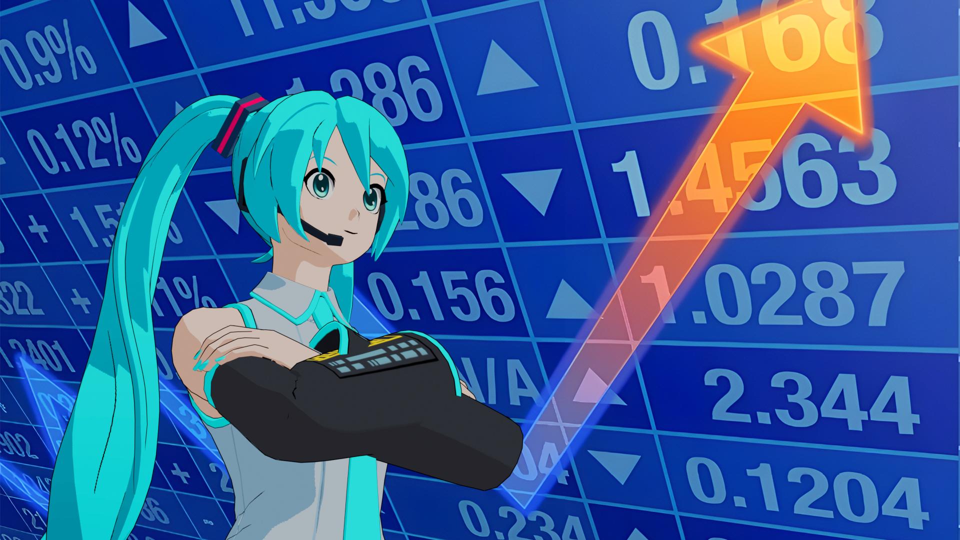 Discovery splash banner for 🌎 MikuWorld • Español ᵗᵃᵍ ⁻ ˢᵒᶜⁱᵃˡ ⁻ ᵍᵃᵐⁱⁿᵍ Discord server