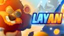 Discovery splash banner for Jungle de Layan 🌳🕸 Discord server