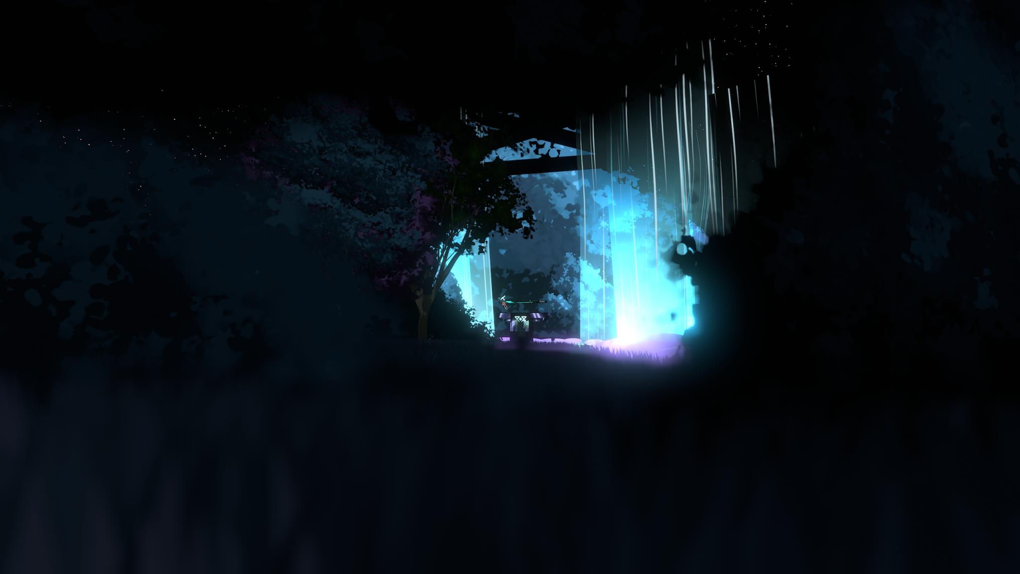 Discovery splash banner for Flute Gang Discord server