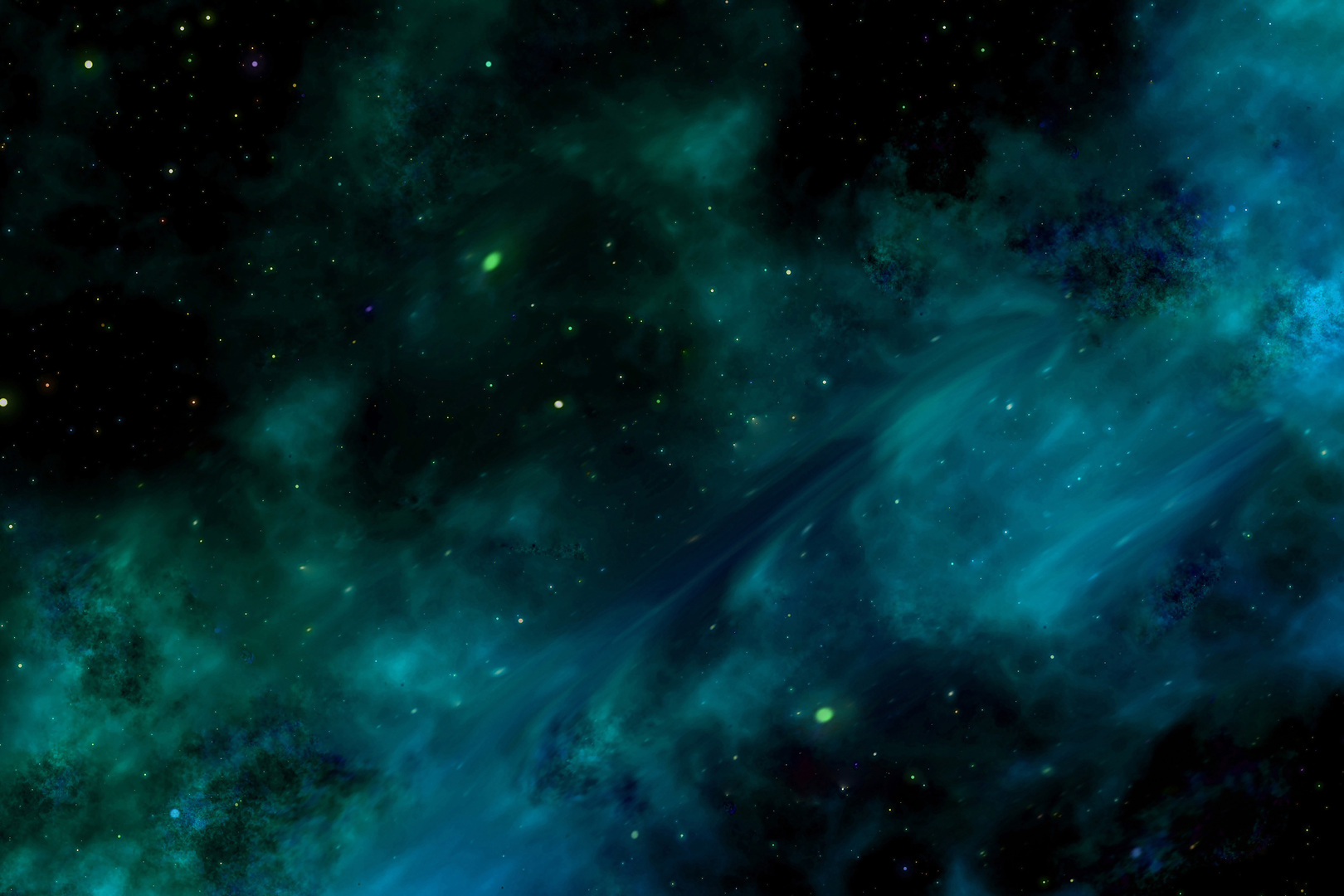Discovery splash banner for RISCO GANG Discord server