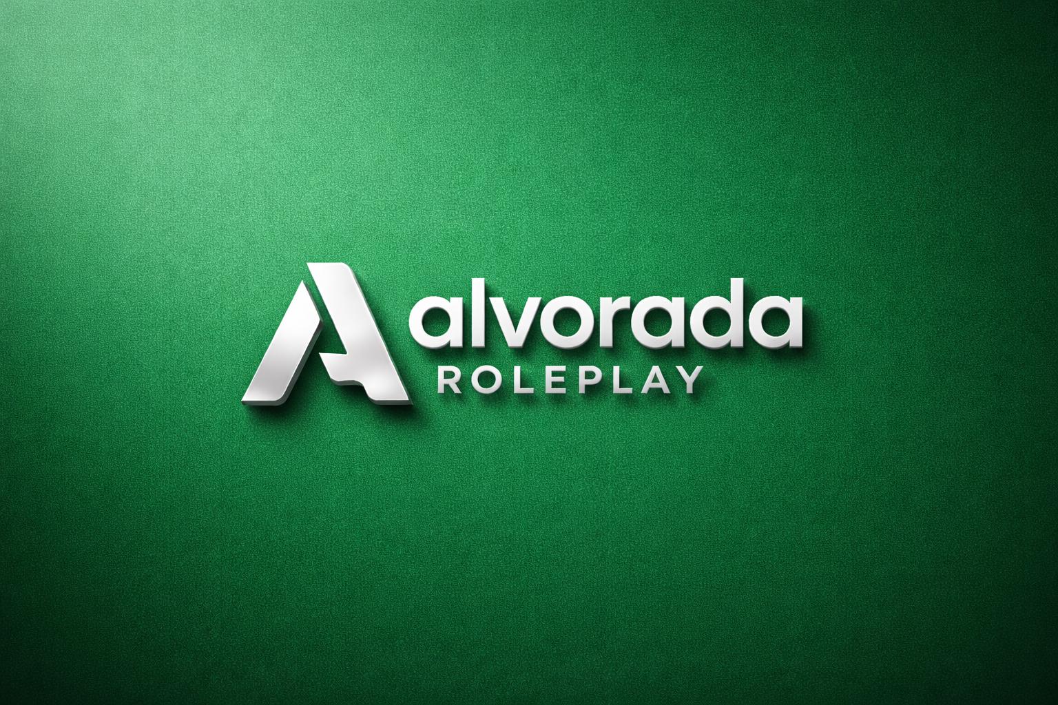Discovery splash banner for Alvorada Roleplay © MTA Discord server