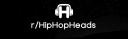Discovery splash banner for HipHopHeads Discord server