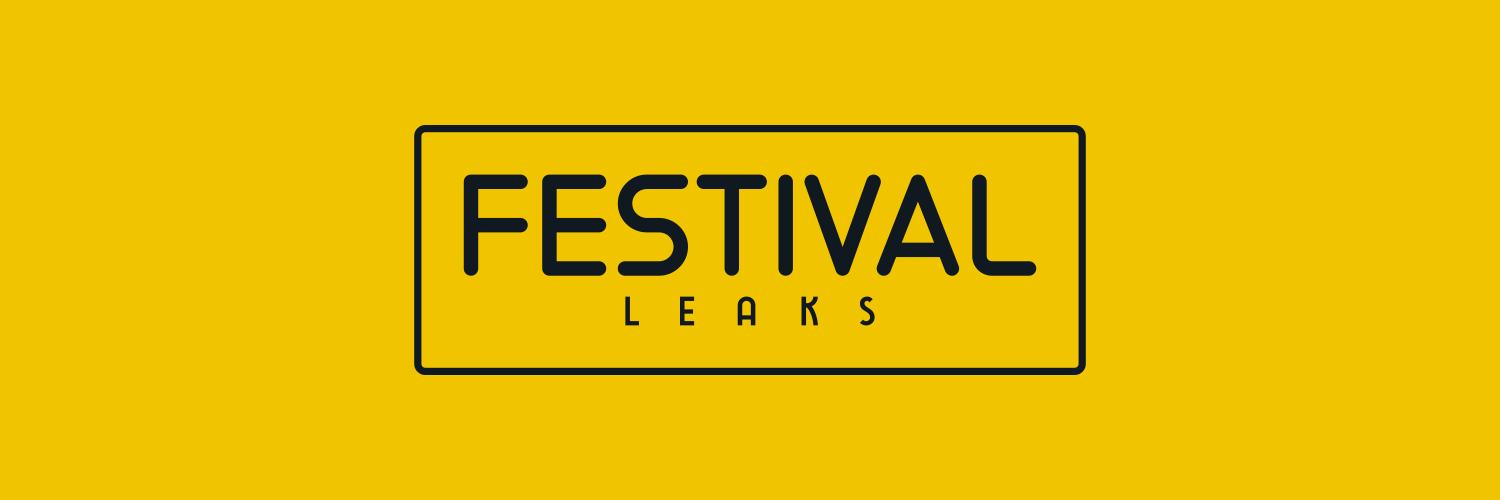 Discovery splash banner for Festival Leaks's Discord server