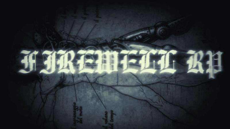 Discovery splash banner for Firewell RP - Legacy of Anator Discord server