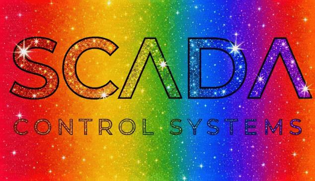 Discovery splash banner for Scada Control Systems Discord server