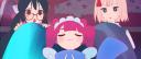 Discovery splash banner for Eve | Kara no Kioku | How to Eat Life Discord server