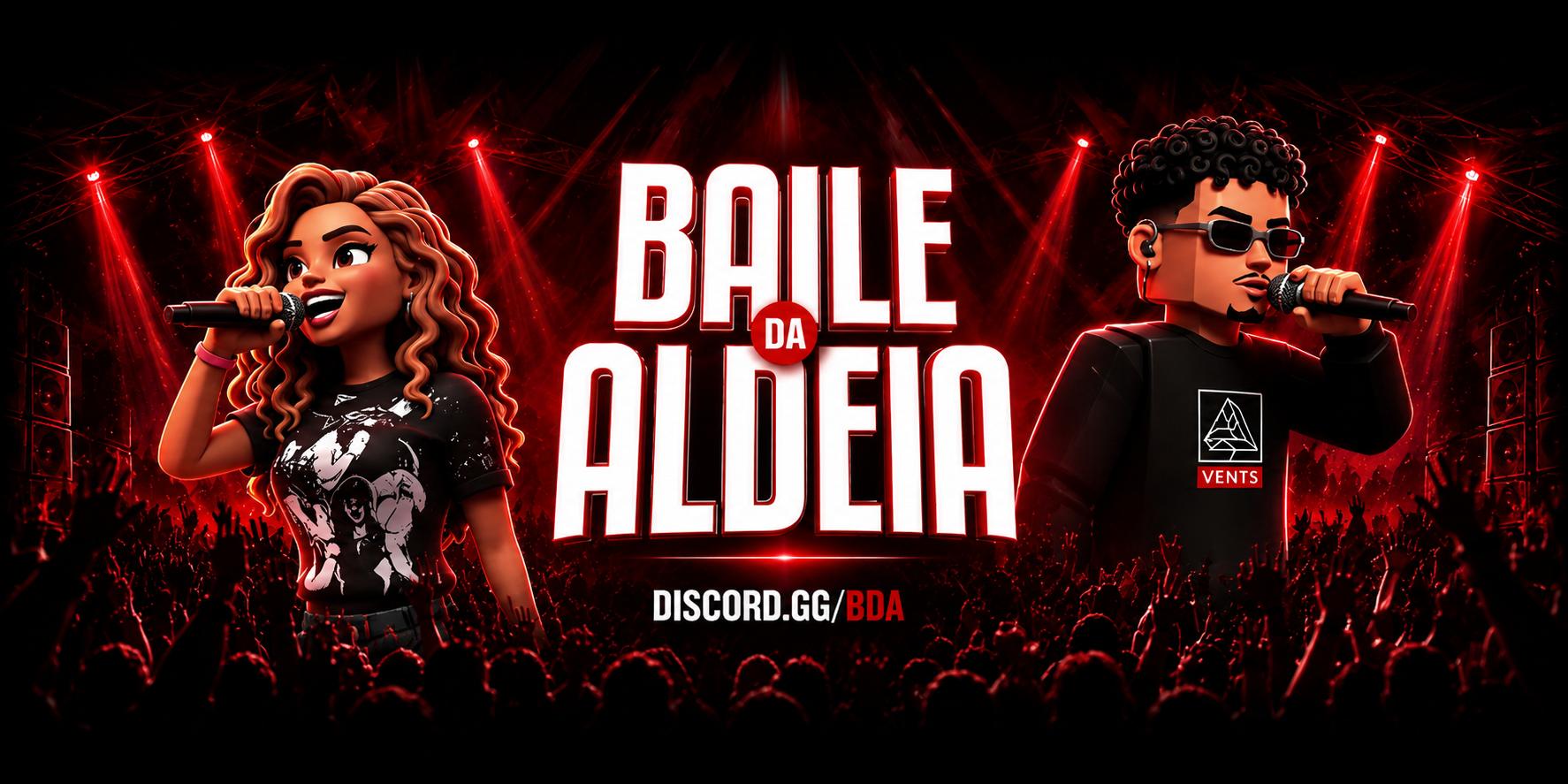 Discovery splash banner for BDA | Comunidade・Brasil・Conversar・BR・Copa do Mundo・Eventos・Namoro・Social・RP・Eafc26・Active VC・FiveM Discord server